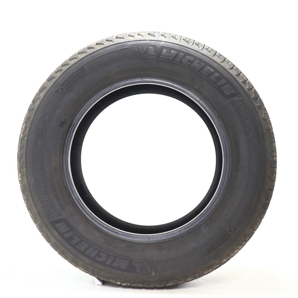 Set of (4) Used 265/65R18 Michelin Energy Saver A/S 112T - 7-7.5/32 - Image 3