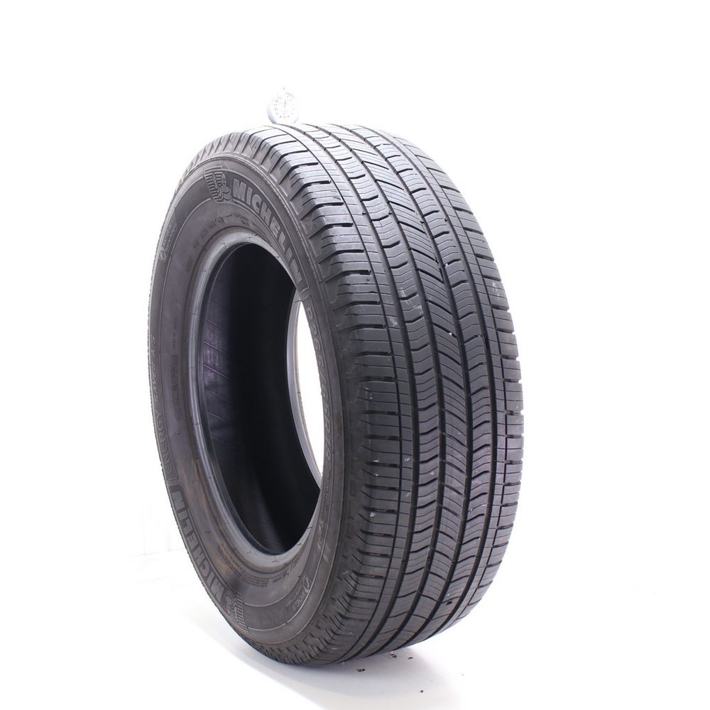 Set of (4) Used 265/65R18 Michelin Energy Saver A/S 112T - 7-7.5/32 - Image 4