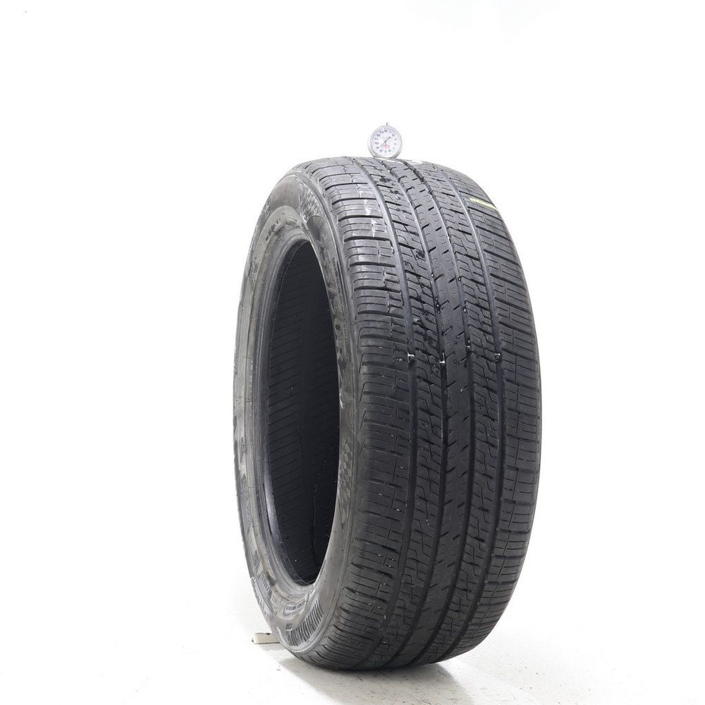 Set of (2) Used 255/50R20 Mohave Crossover CUV 109V - 8.5-9.5/32 - Image 1