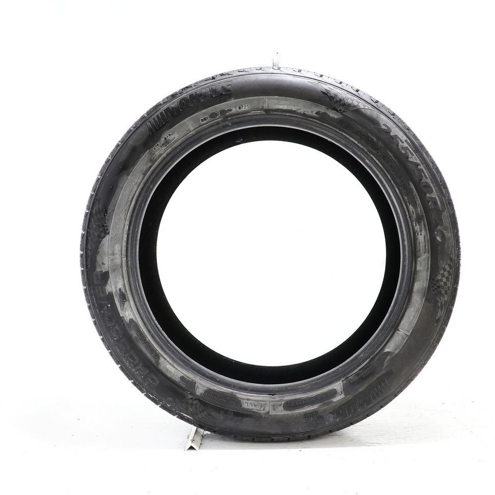Set of (2) Used 255/50R20 Mohave Crossover CUV 109V - 8.5-9.5/32 - Image 3
