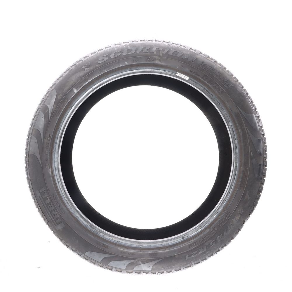 Used 275/45R21 Pirelli Scorpion Verde LR 110W - 8.5/32 - Image 3