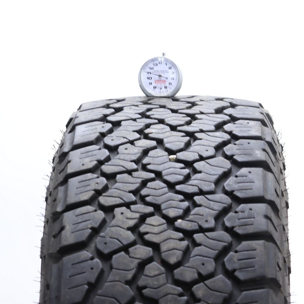 Used LT 265/70R17 General Grabber ATX 121/118S - 11/32 - Image 2