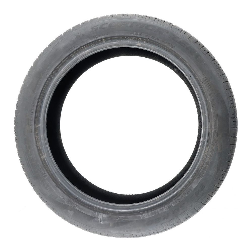 Used 245/50R20 Pirelli Scorpion Zero 102V - 9/32 - Image 3