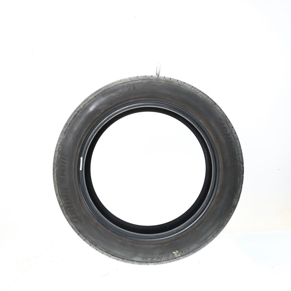 Used 215/55R17 Bridgestone Potenza RE980AS 94W - 7.5/32 - Image 3