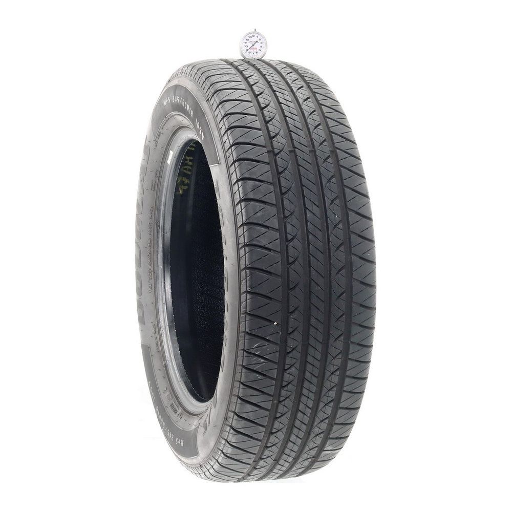 Set of (4) Used 245/60R18 Douglas Touring A/S 105V - 8.5-9.5/32 - Image 1