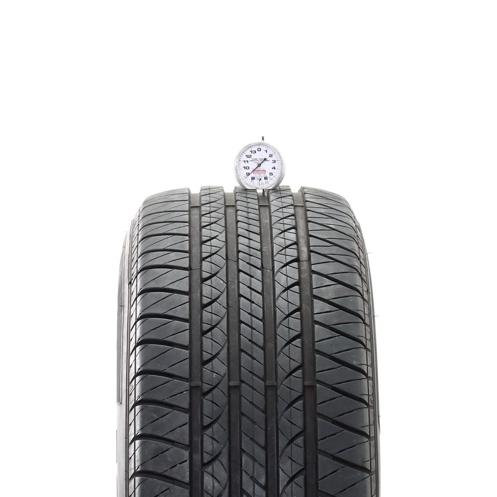 Set of (4) Used 245/60R18 Douglas Touring A/S 105V - 8.5-9.5/32 - Image 2