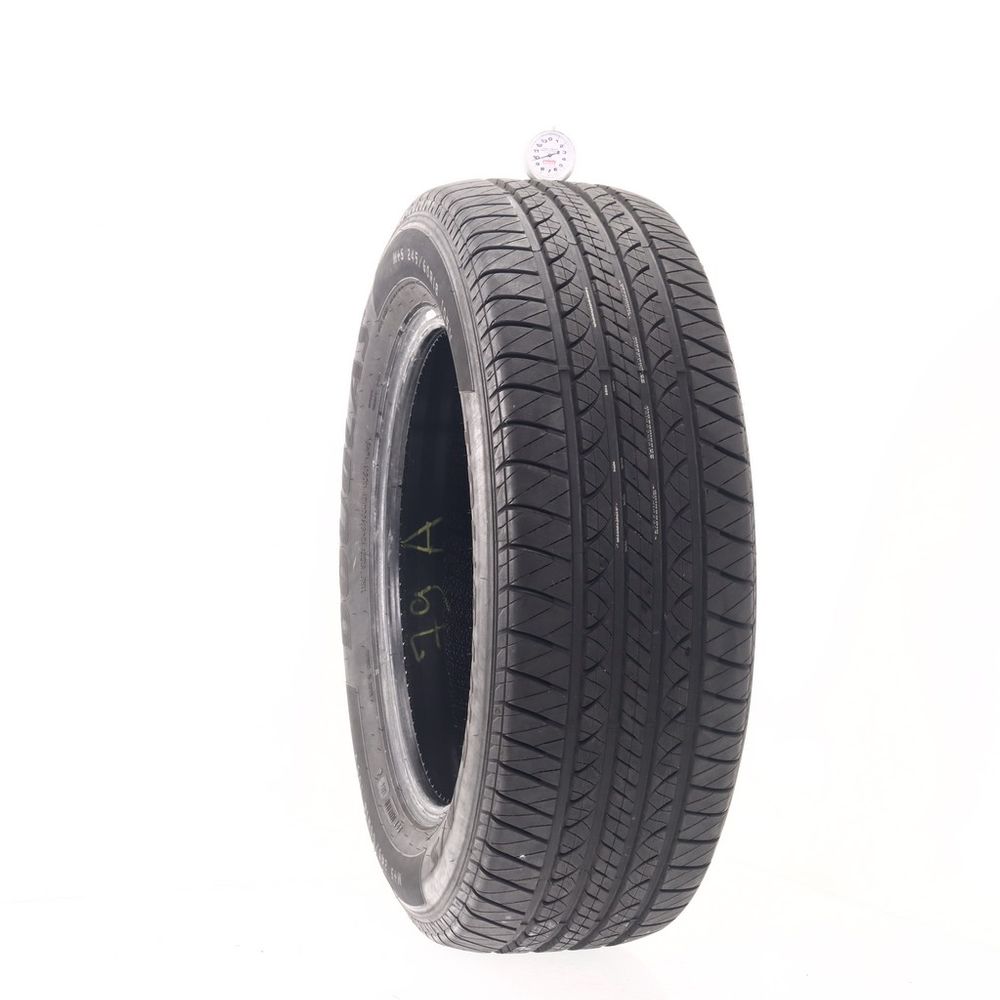 Set of (4) Used 245/60R18 Douglas Touring A/S 105V - 8.5-9.5/32 - Image 4