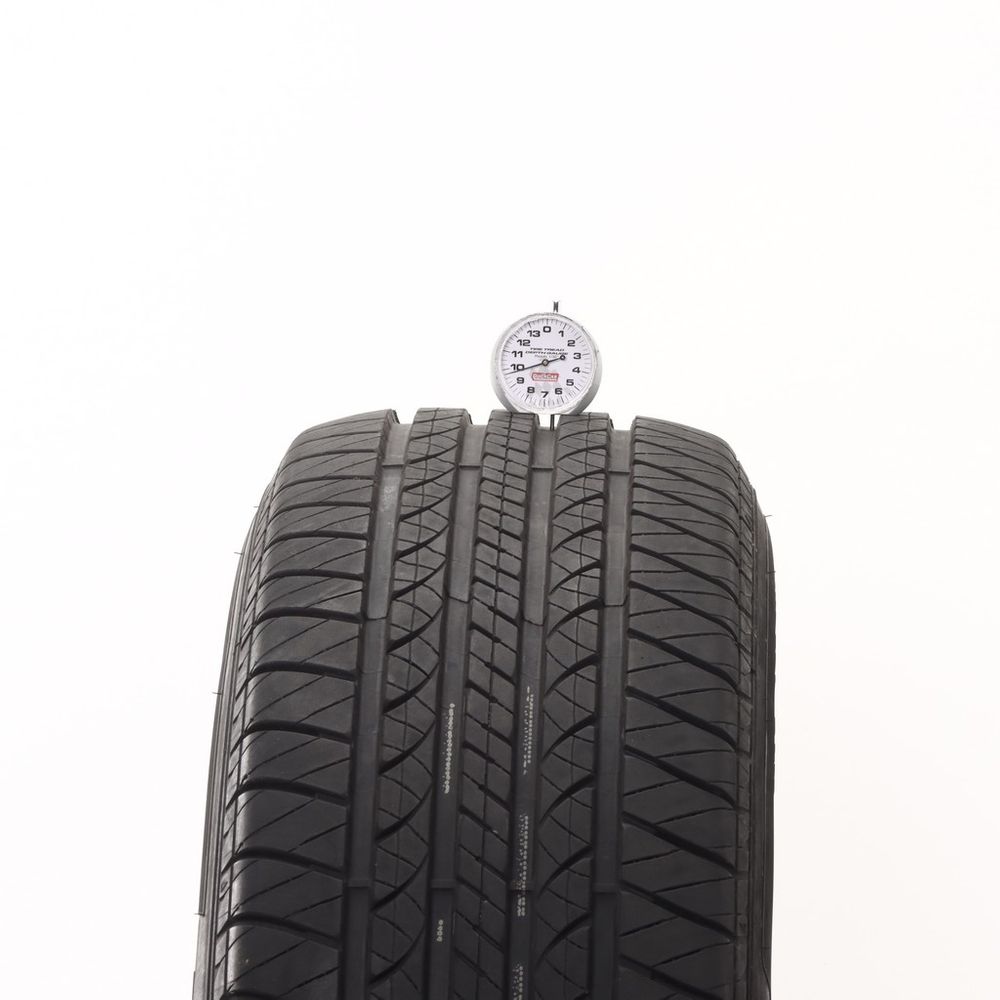 Set of (4) Used 245/60R18 Douglas Touring A/S 105V - 8.5-9.5/32 - Image 5