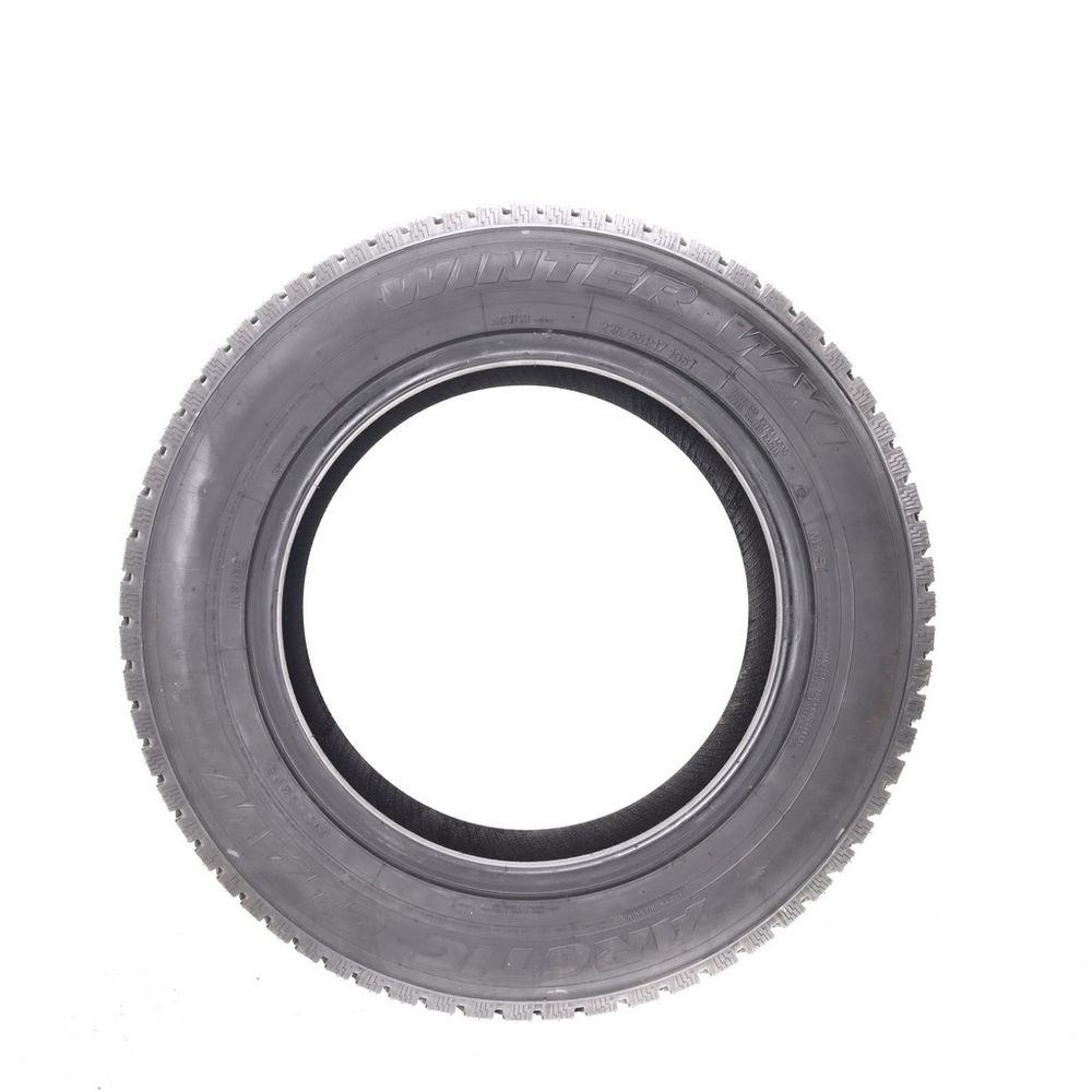 Driven Once 225/65R17 Arctic Claw Winter WXI 106T - 12/32 - Image 3