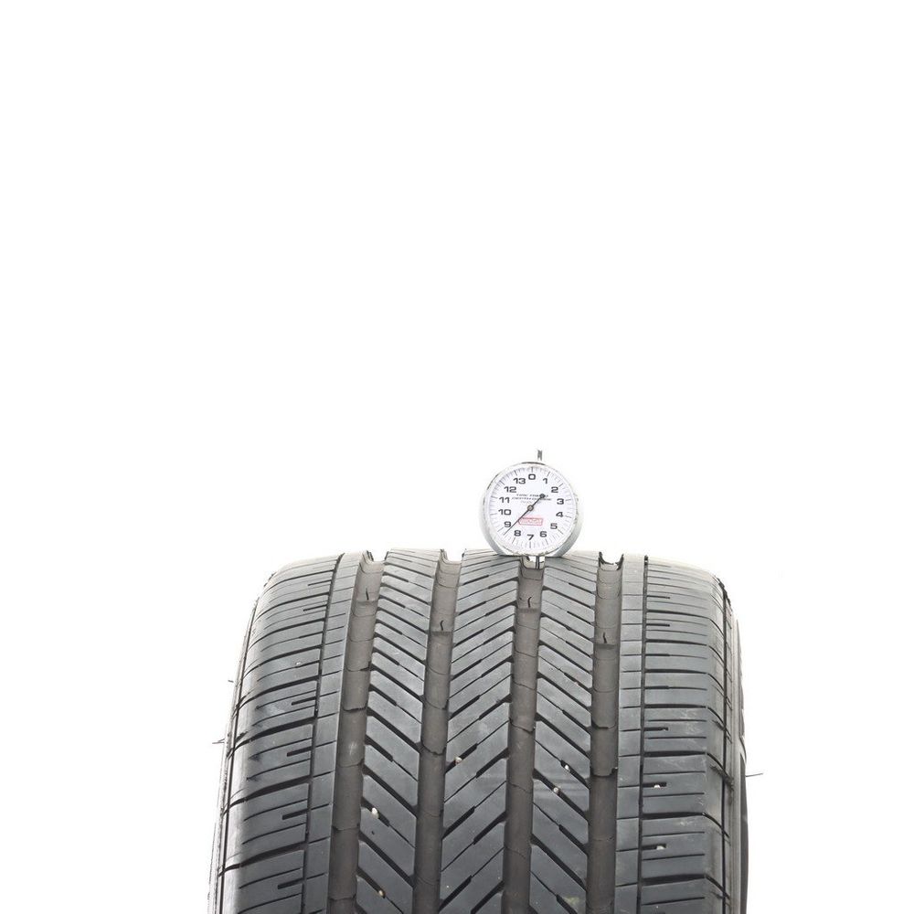 Set of (2) Used 245/40R17 Michelin Pilot HX MXM4 MO 91H - 7-8.5/32 - Image 5