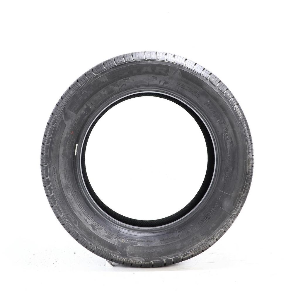 Set of (2) Driven Once 225/60R17 Milestar MS932 Sport 99V - 9.5/32 - Image 3