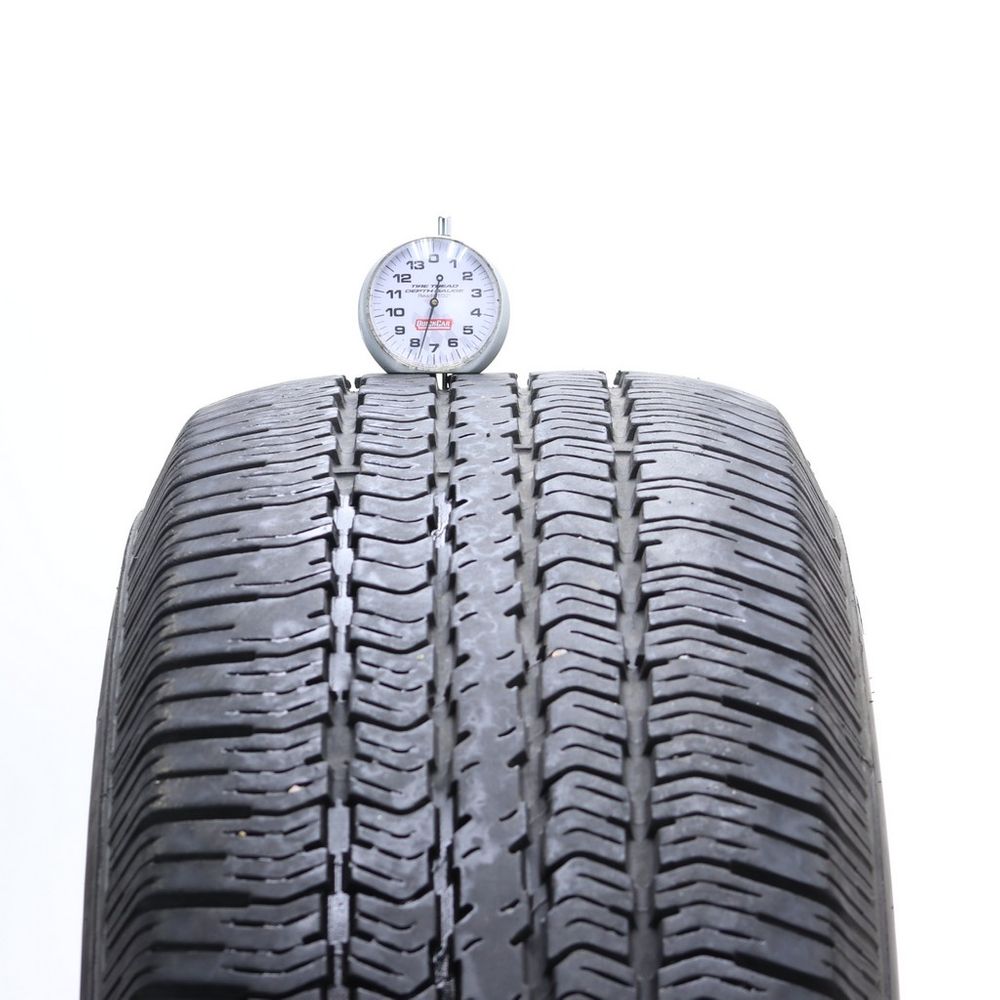 Used 265/70R17 Goodyear Wrangler ST 113S - 7.5/32 - Image 2