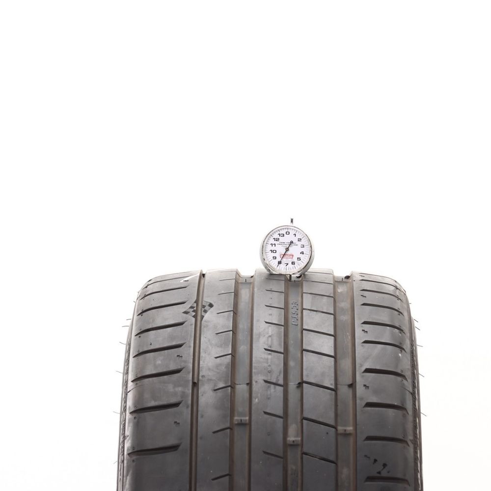 Used 255/30ZR19 Kumho Ecsta PS91 91Y - 8/32 - Image 2