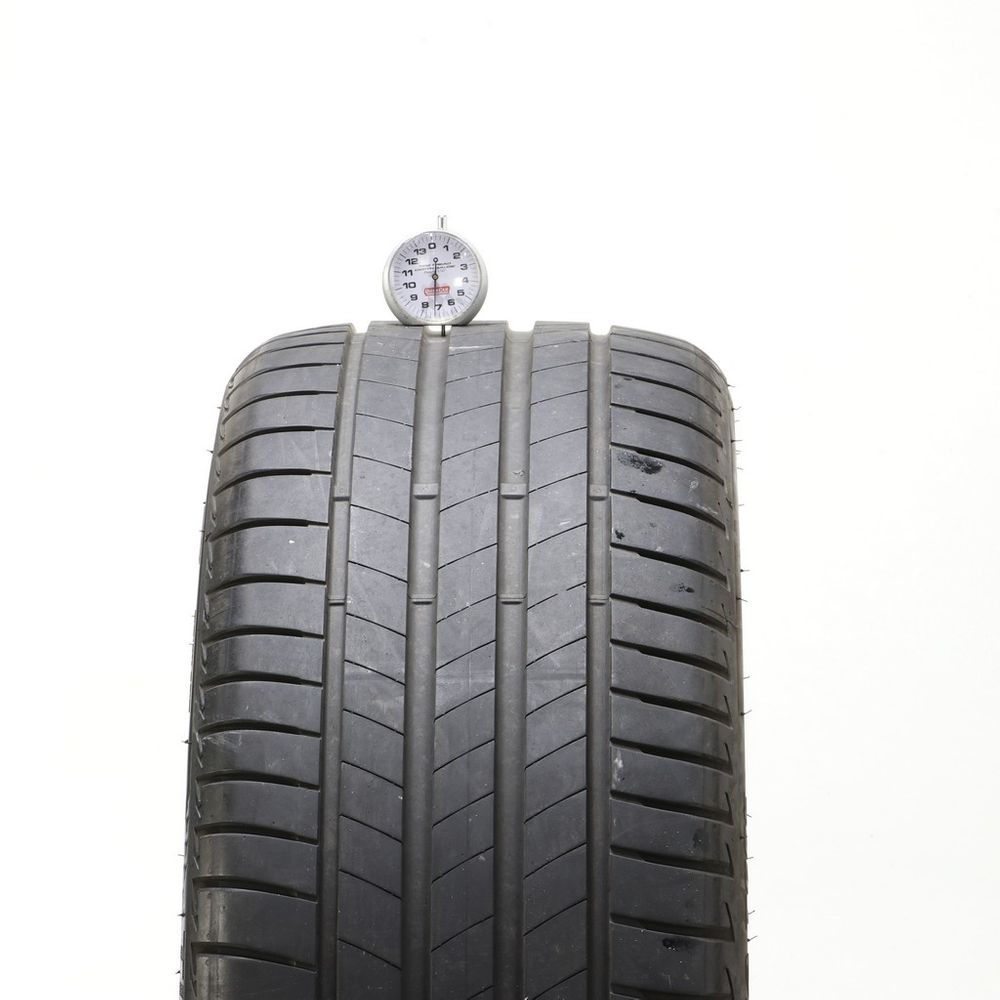 Used 255/40R20 Bridgestone Turanza T005 AO B-Silent 101Y - 7/32 - Image 2