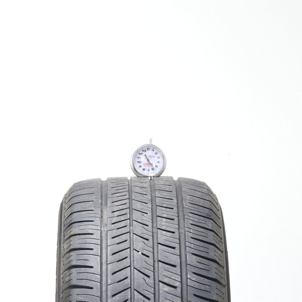 Set of (4) Used 225/60R18 Yokohama YK740 GTX 100H - 5.5-7/32 - Image 2