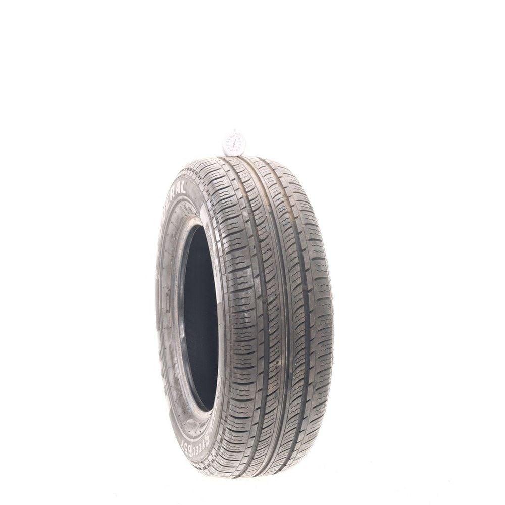 Used 215/65R15 Federal SS657 96H - 7.5/32 - Image 1
