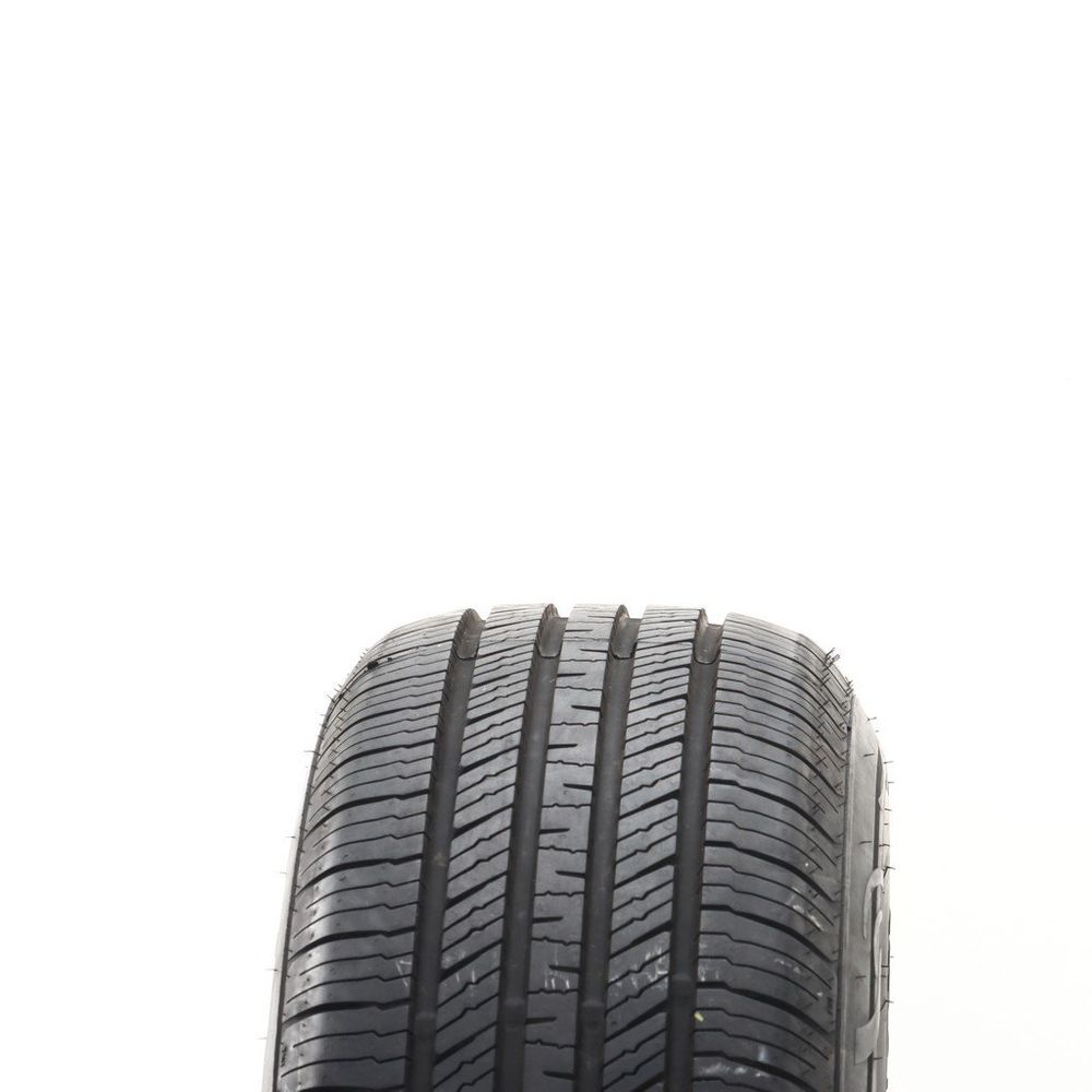 Driven Once 215/60R16 Linglong Crosswind HP010 Plus 95V - 9.5/32 - Image 2