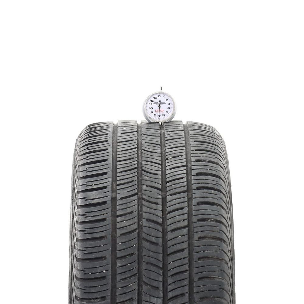 Used 225/50R17 Continental ContiProContact SSR MOE 94H - 7/32 - Image 2
