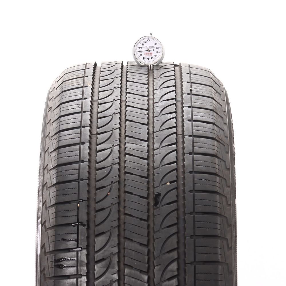 Set of (2) Used 275/50R22 Yokohama Geolandar H/T G056 111H - 10-10.5/32 - Image 2