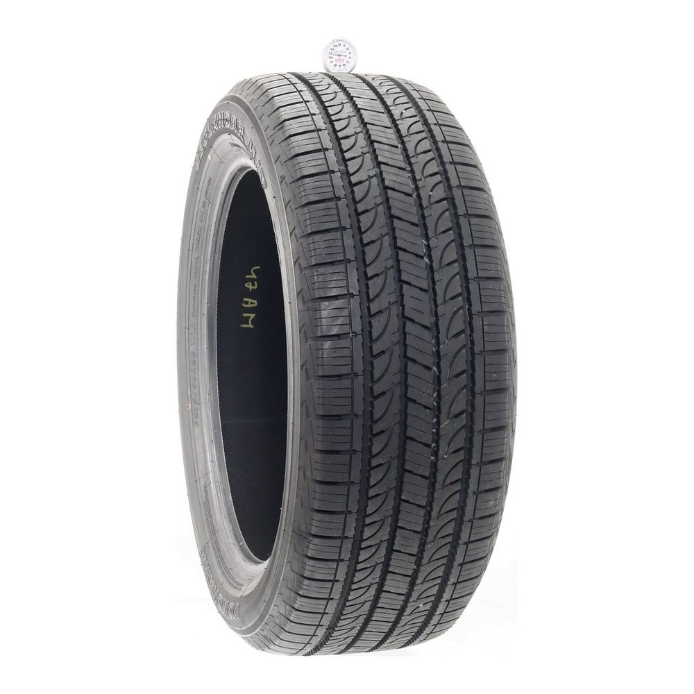 Set of (2) Used 275/50R22 Yokohama Geolandar H/T G056 111H - 10-10.5/32 - Image 4