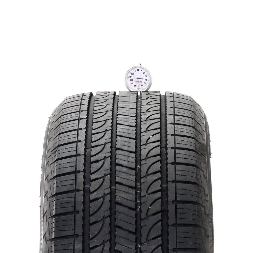 Set of (2) Used 275/50R22 Yokohama Geolandar H/T G056 111H - 10-10.5/32 - Image 5