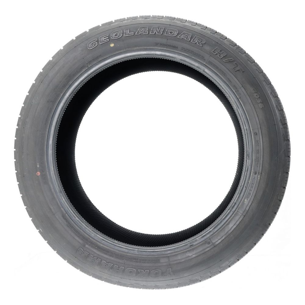 Set of (2) Used 275/50R22 Yokohama Geolandar H/T G056 111H - 10-10.5/32 - Image 6