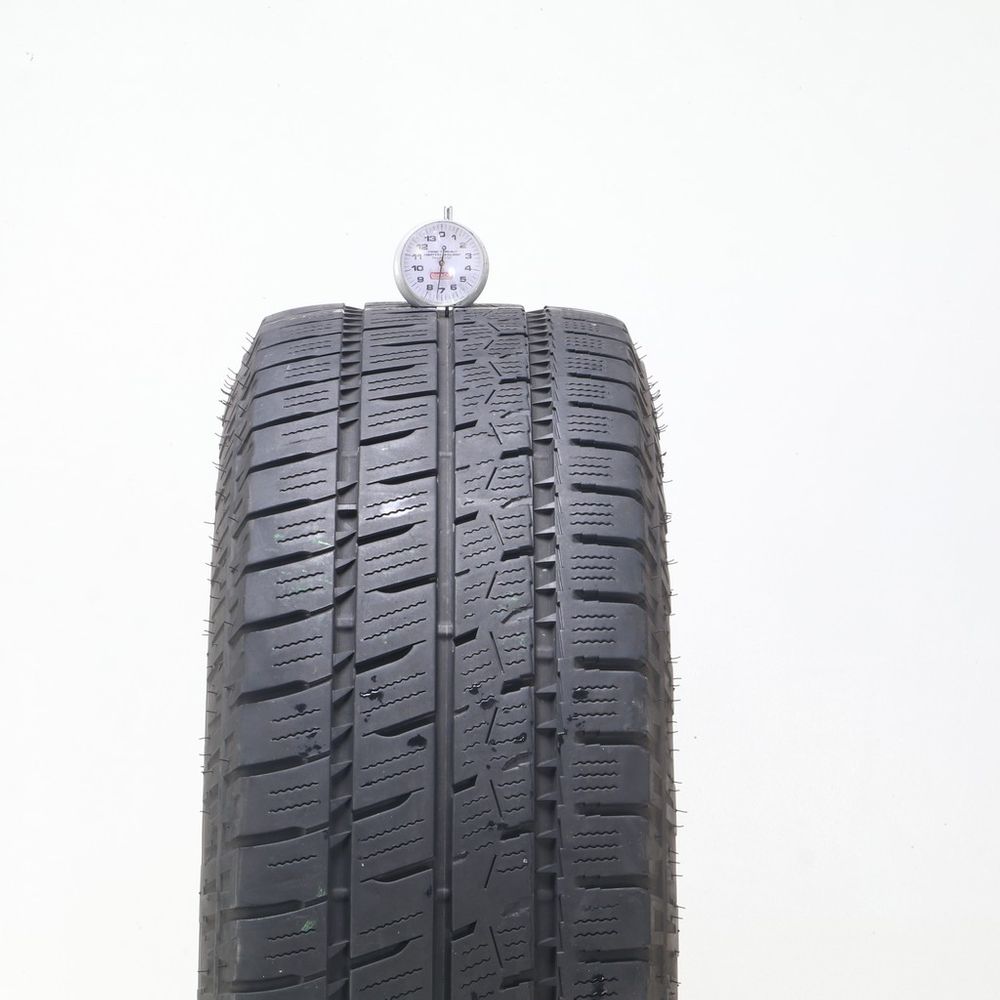 Used LT 245/70R17 Toyo Celsius Cargo 119/116S E - 7/32 - Image 2