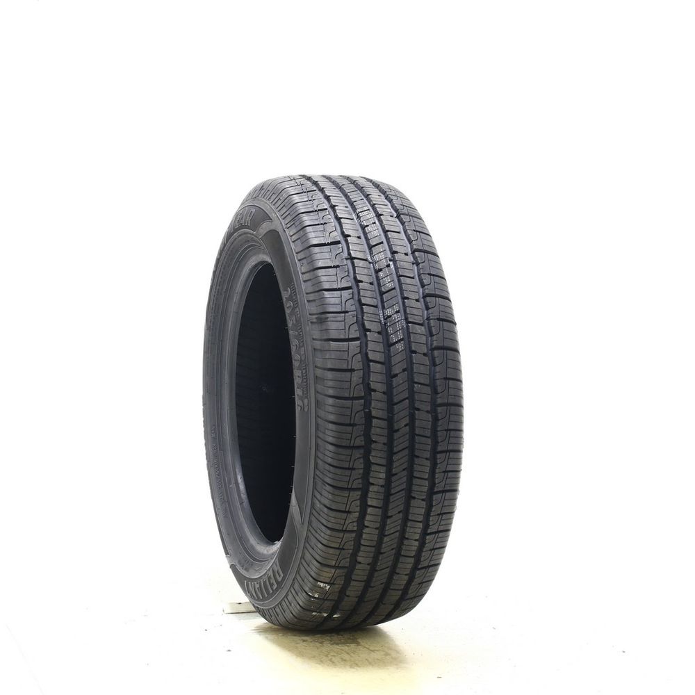 Set of (2) New 205/60R16 Goodyear Reliant All-season 92V - 10/32