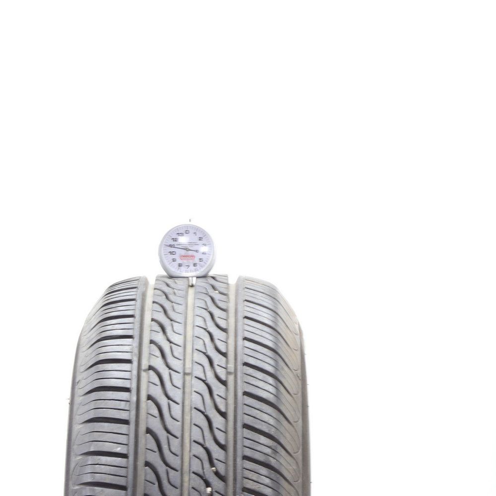 Set of (2) Used 205/70R14 Toyo Eclipse 93S - 11-11.5/32 - Image 2