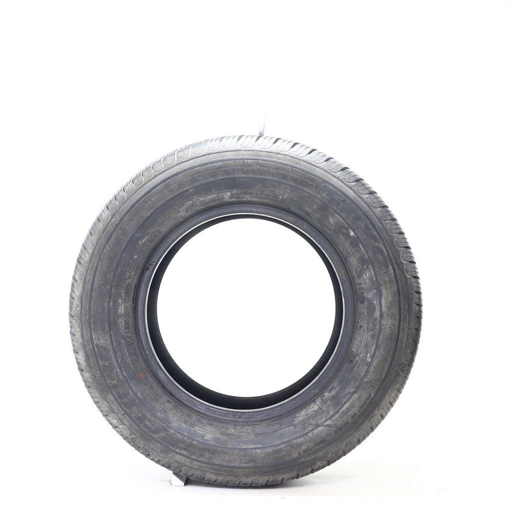 Set of (2) Used 205/70R14 Toyo Eclipse 93S - 11-11.5/32 - Image 3