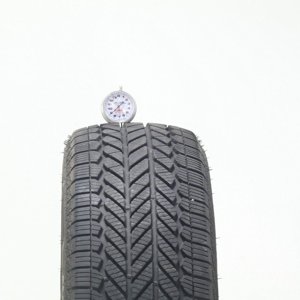 Set of (2) Used 225/65R16 Bridgestone WeatherPeak 100H - 8-8.5/32 - Image 5