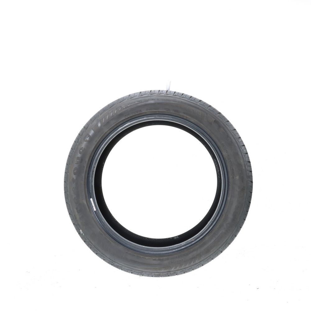 Used 225/50R17 Firestone Firehawk AS 98V - 8/32 - Image 3