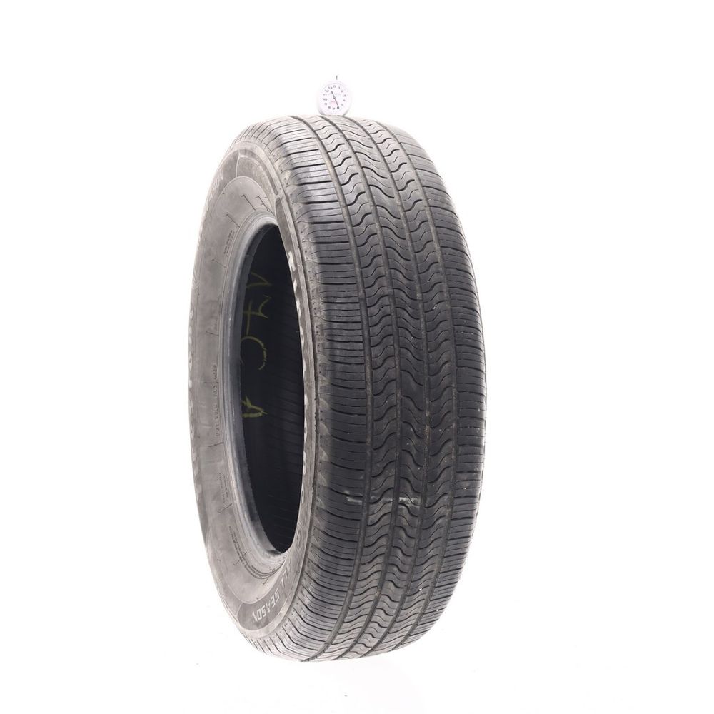 Used 235/65R18 Firestone All Season (Firestone) 106T - 6/32 - Image 1