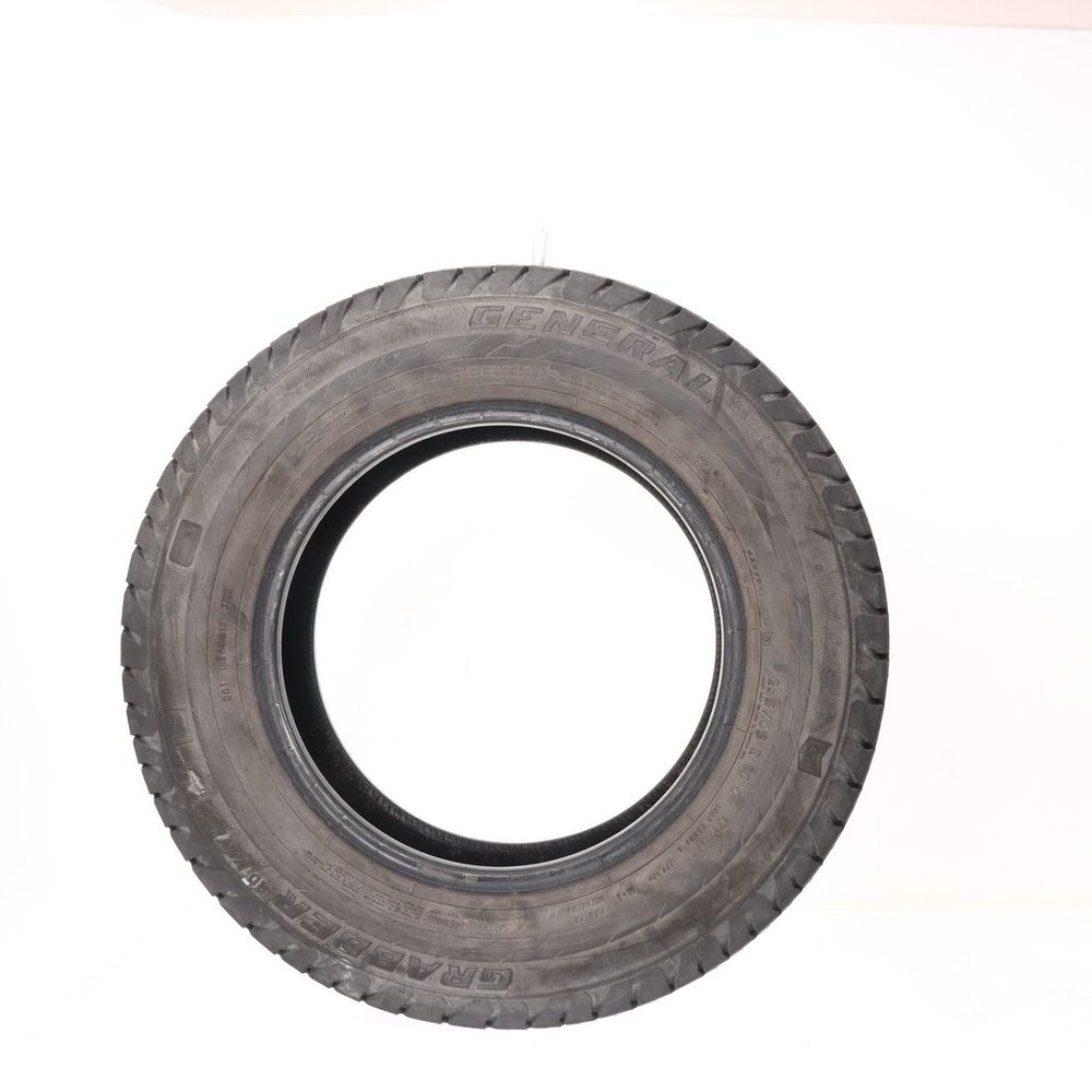 Used 235/65R16C General Grabber HD VAN 121/119R - 8/32 - Image 3