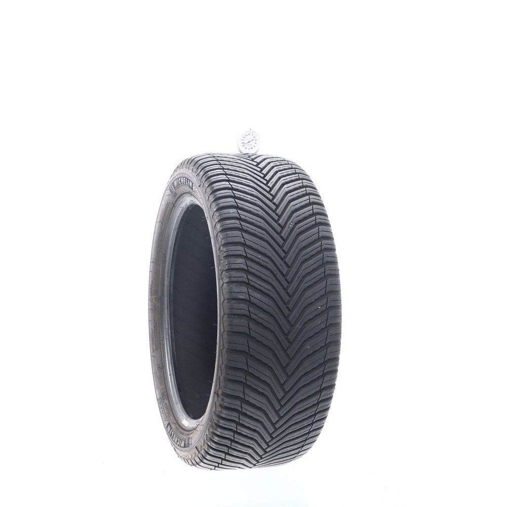 Used 235/45R18 Michelin CrossClimate 2 98V - 9.5/32 - Image 1