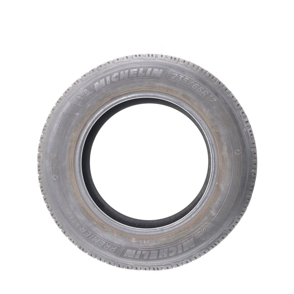 Used 235/65R17 Michelin Premier LTX 104H - 6/32 - Image 3