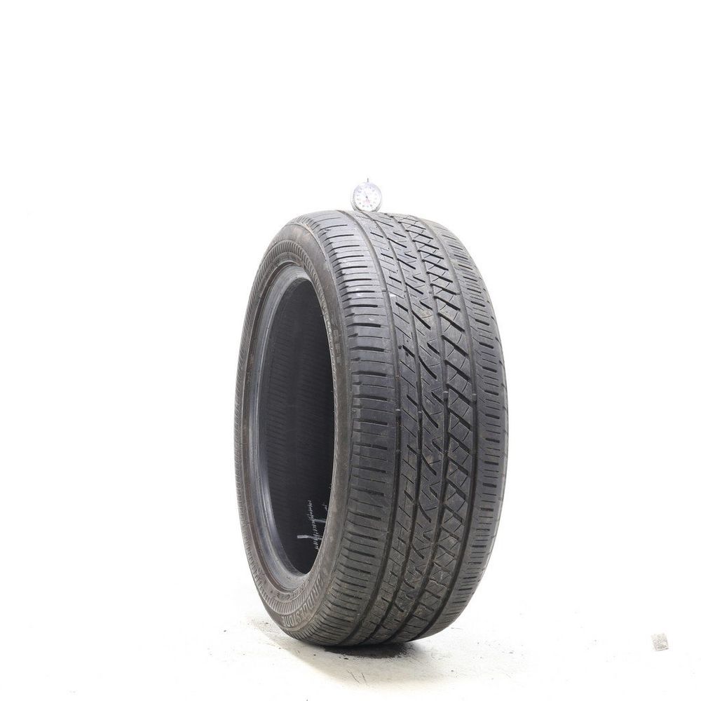 Used 235/50RF18 Bridgestone DriveGuard RFT 97W - 6/32 - Image 1
