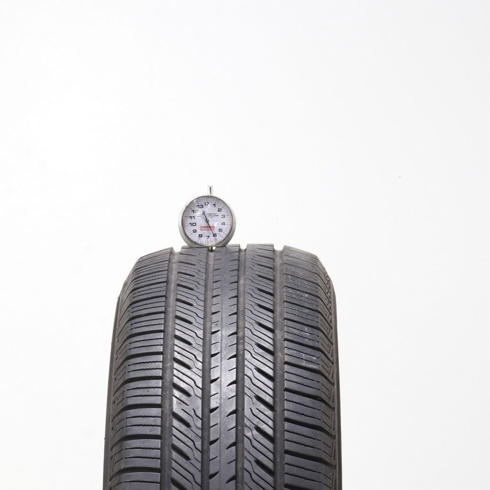 Set of (2) Used 205/70R16 Yokohama Avid Ascend LX 97T - 6-6.5/32 - Image 2