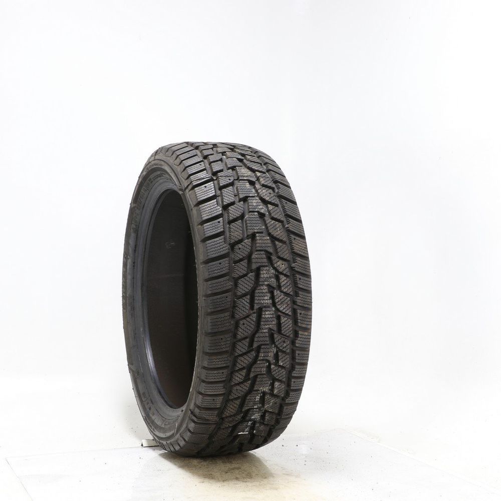 New 225/45R18 Cooper Evolution Winter 95H - 12/32 - Image 1