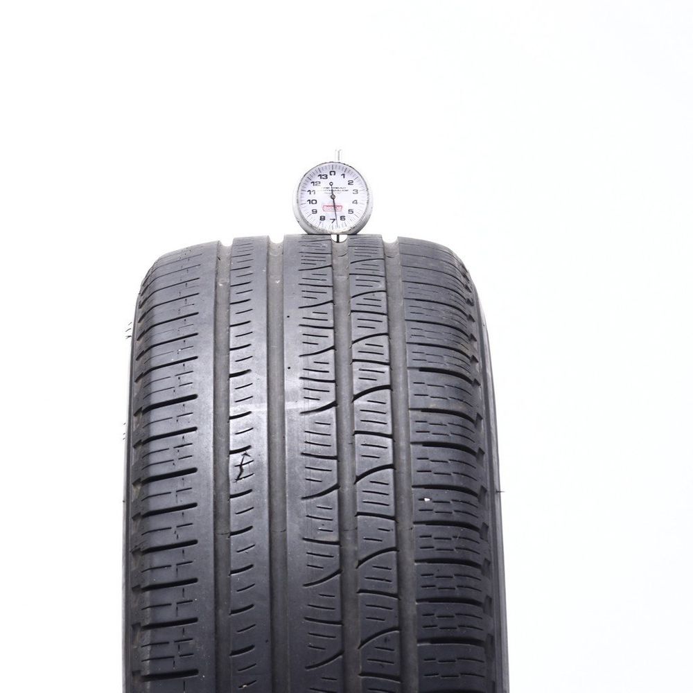 Set of (2) Used 225/65R17 Pirelli Scorpion Verde Plus II 102H - 6-6.5/32 - Image 5