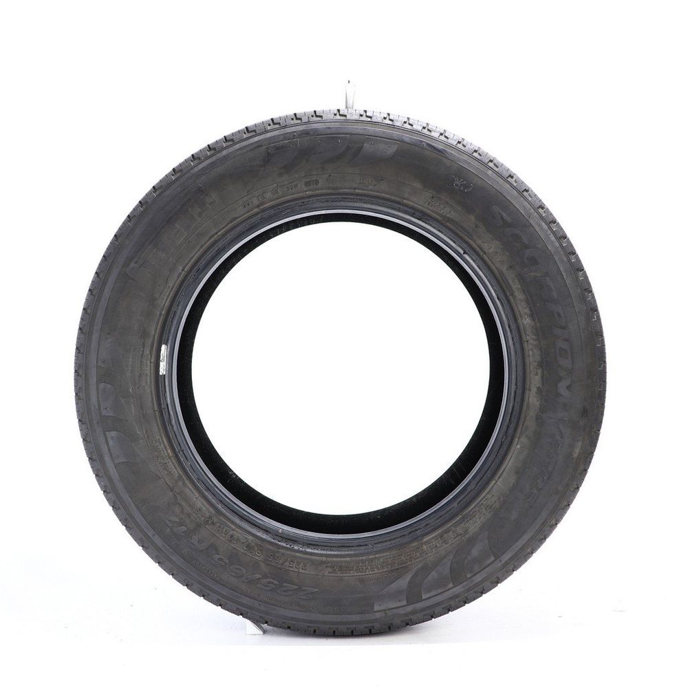 Set of (2) Used 225/65R17 Pirelli Scorpion Verde Plus II 102H - 6-6.5/32 - Image 6