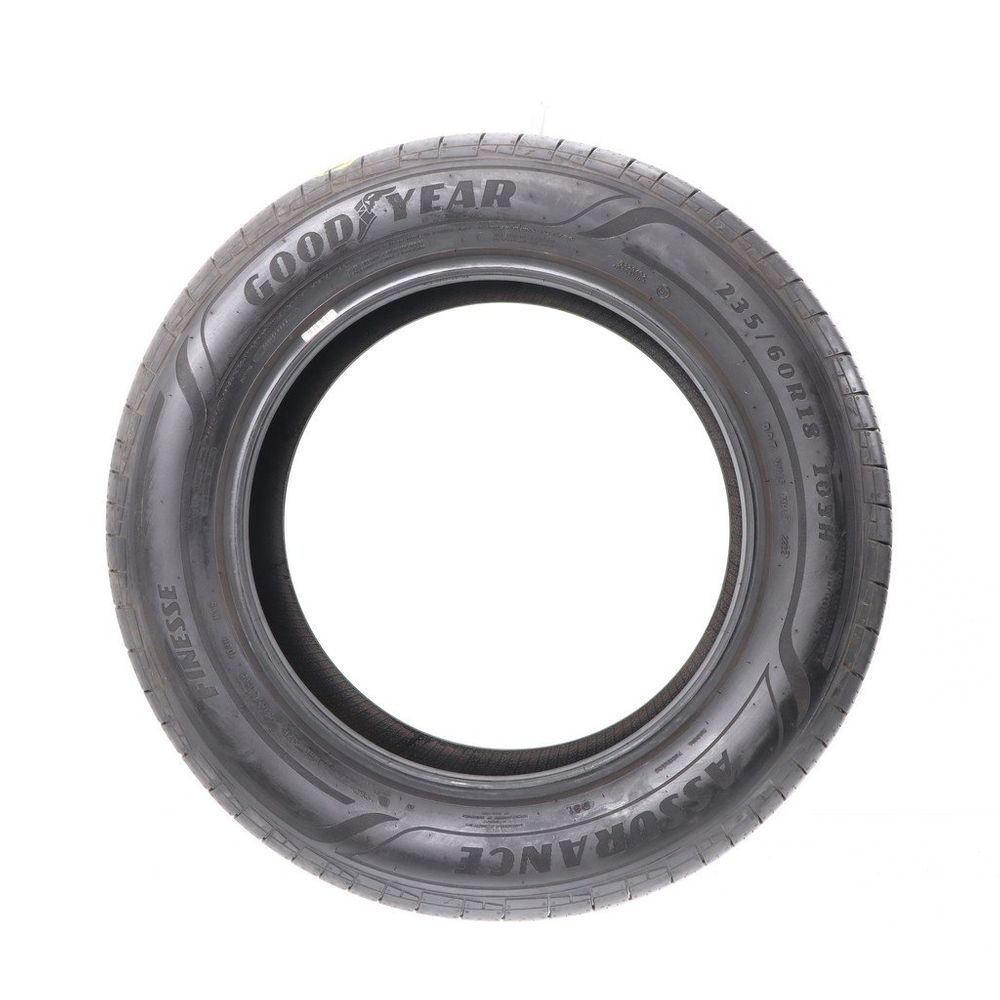 Used 235/60R18 Goodyear Assurance Finesse 103H - 8/32 - Image 3