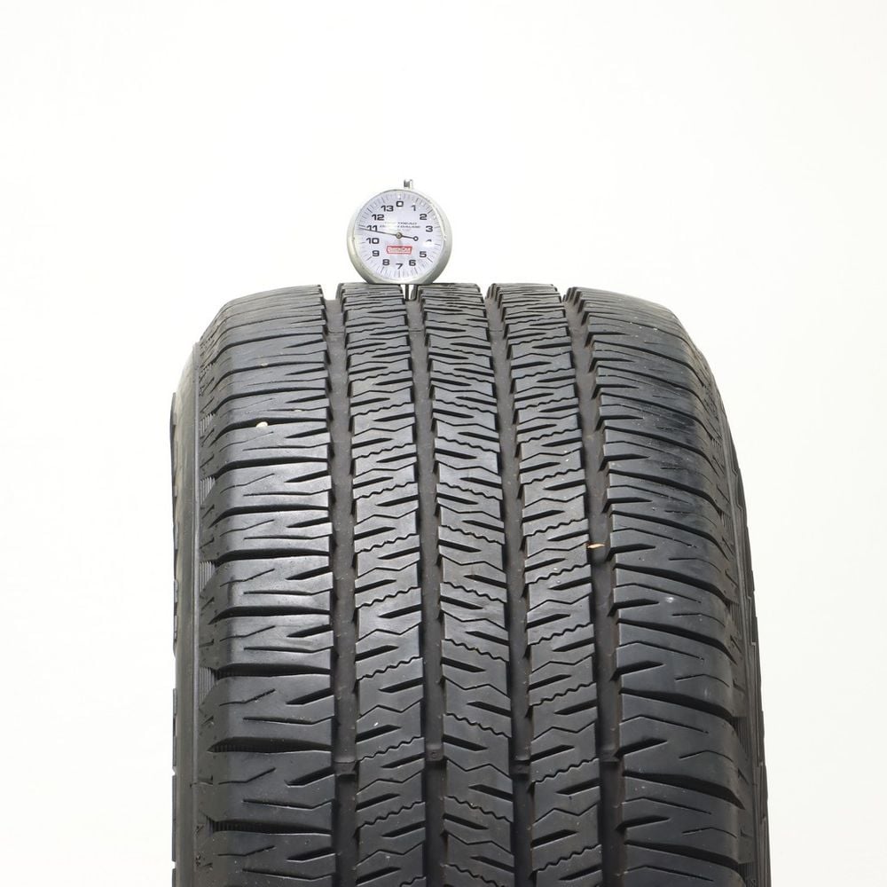 Set of (2) Used 265/60R18 Nexen Roadian HTX 2 RH51 110H - 10-10.5/32 - Image 5