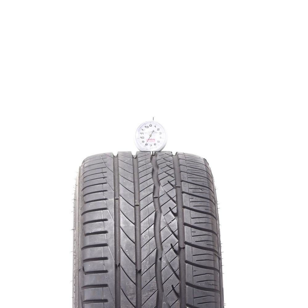 Used 215/45R17 Dunlop Conquest sport A/S 91W - 8/32 - Image 2