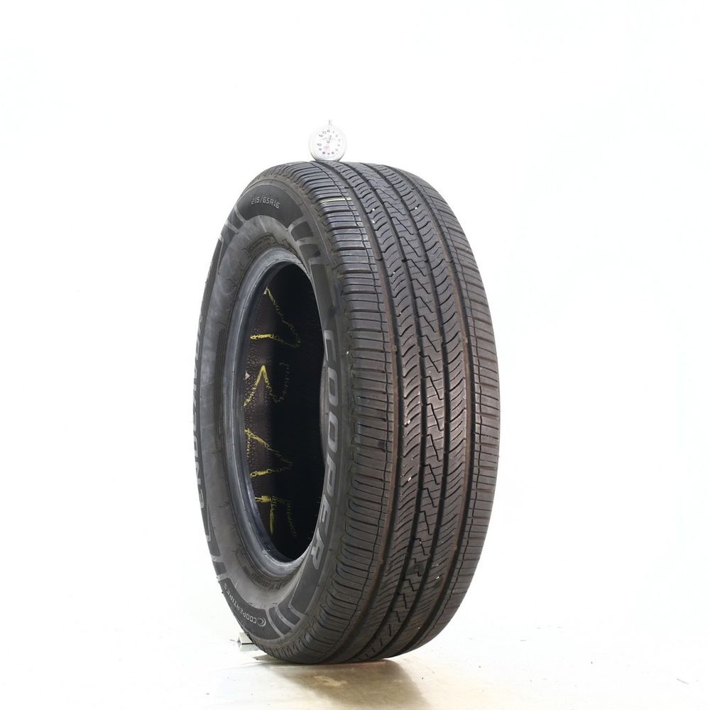 Used 215/65R16 Cooper Endeavor Plus 98H - 7.5/32 - Image 1