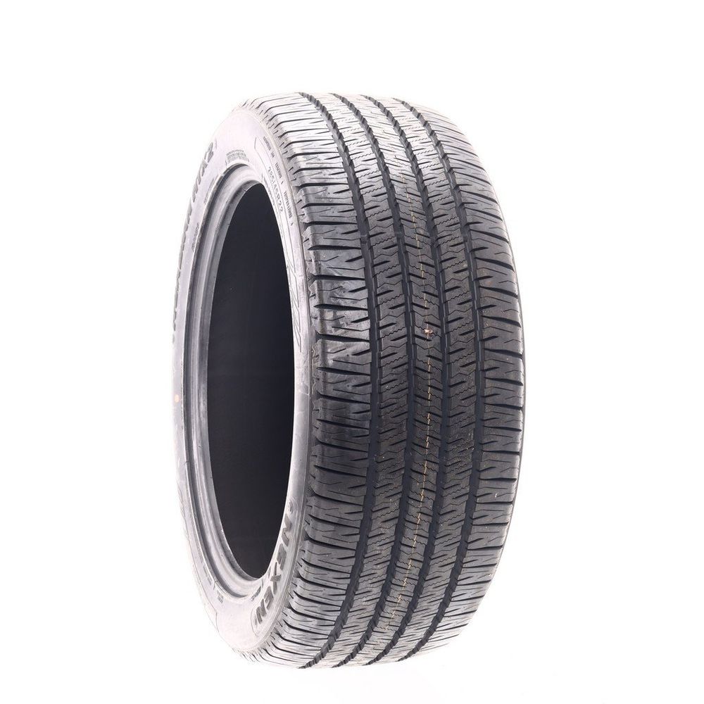New 285/45R22 Nexen Roadian HTX 2 RH51 114H - Image 1