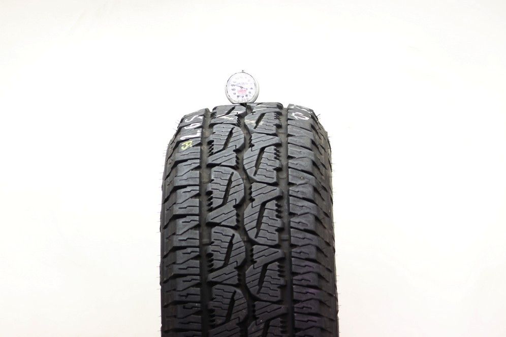 Used 265/75R16 Bridgestone Dueler A/T REVO 3 114T - 11/32 - Image 2