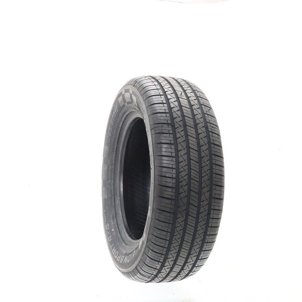 New 265/60R18 Leao Lion Sport 4X4 HP3 110H - Image 1