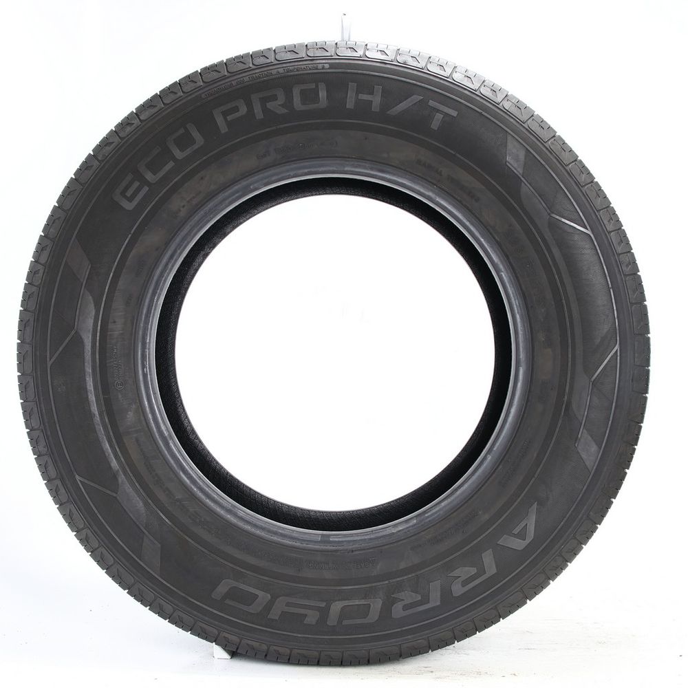 Set of (2) Used 265/70R18 Arroyo Eco Pro H/T 116H - 8-8.5/32 - Image 3