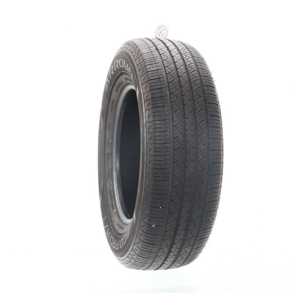 Set of (2) Used 265/70R18 Arroyo Eco Pro H/T 116H - 8-8.5/32 - Image 4
